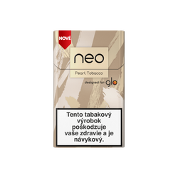 neo™ Pearl Tobacco