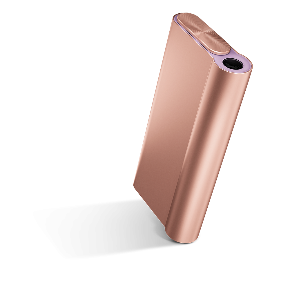 glo™ Hyper X2 Air Pink - Gold