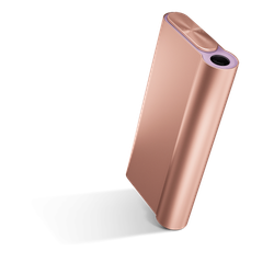 glo™ Hyper X2 Air Pink - Gold
