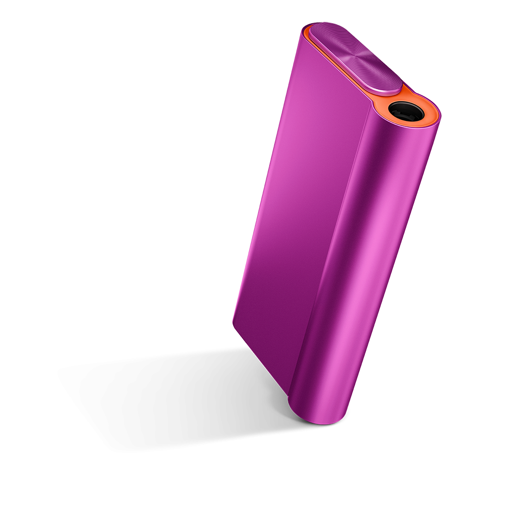 glo™ Hyper X2 Air Pink