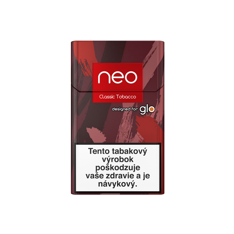 neo™ Classic Tobacco