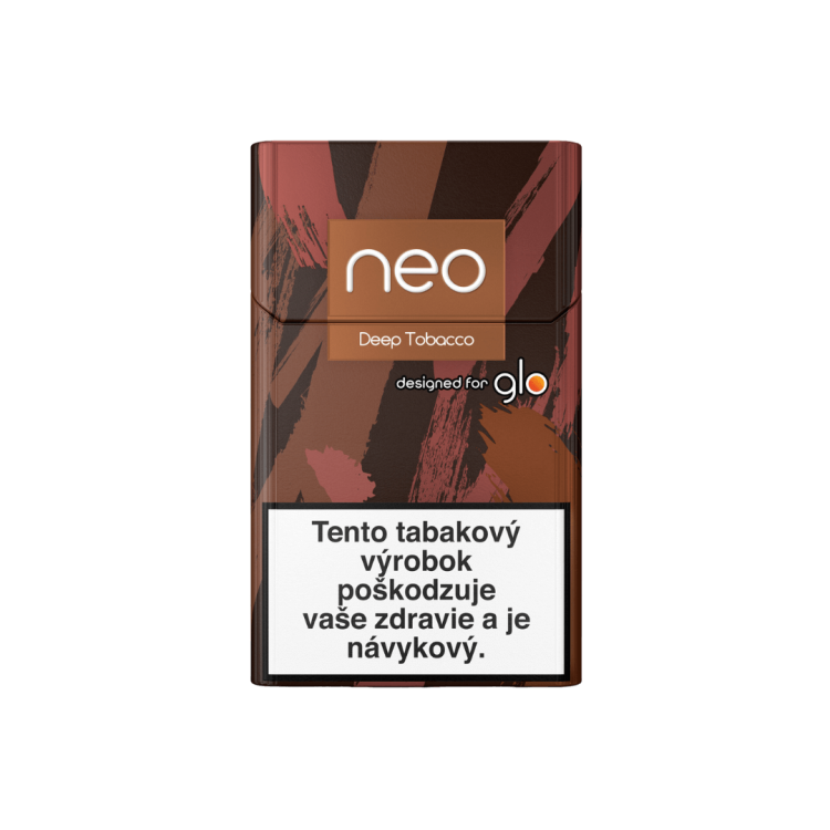neo™ Deep Tobacco