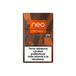 neo™ Rich Tobacco